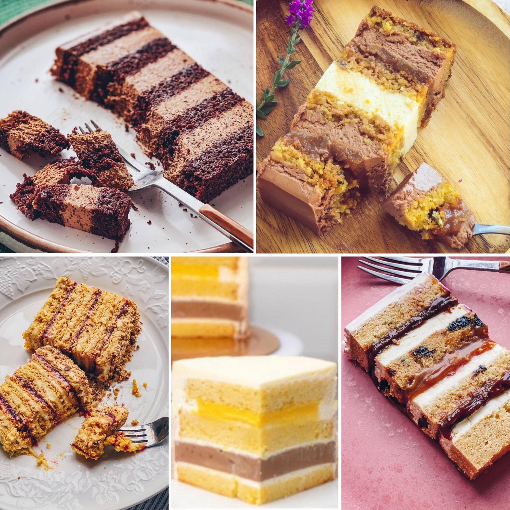 Осенняя коллекция 1