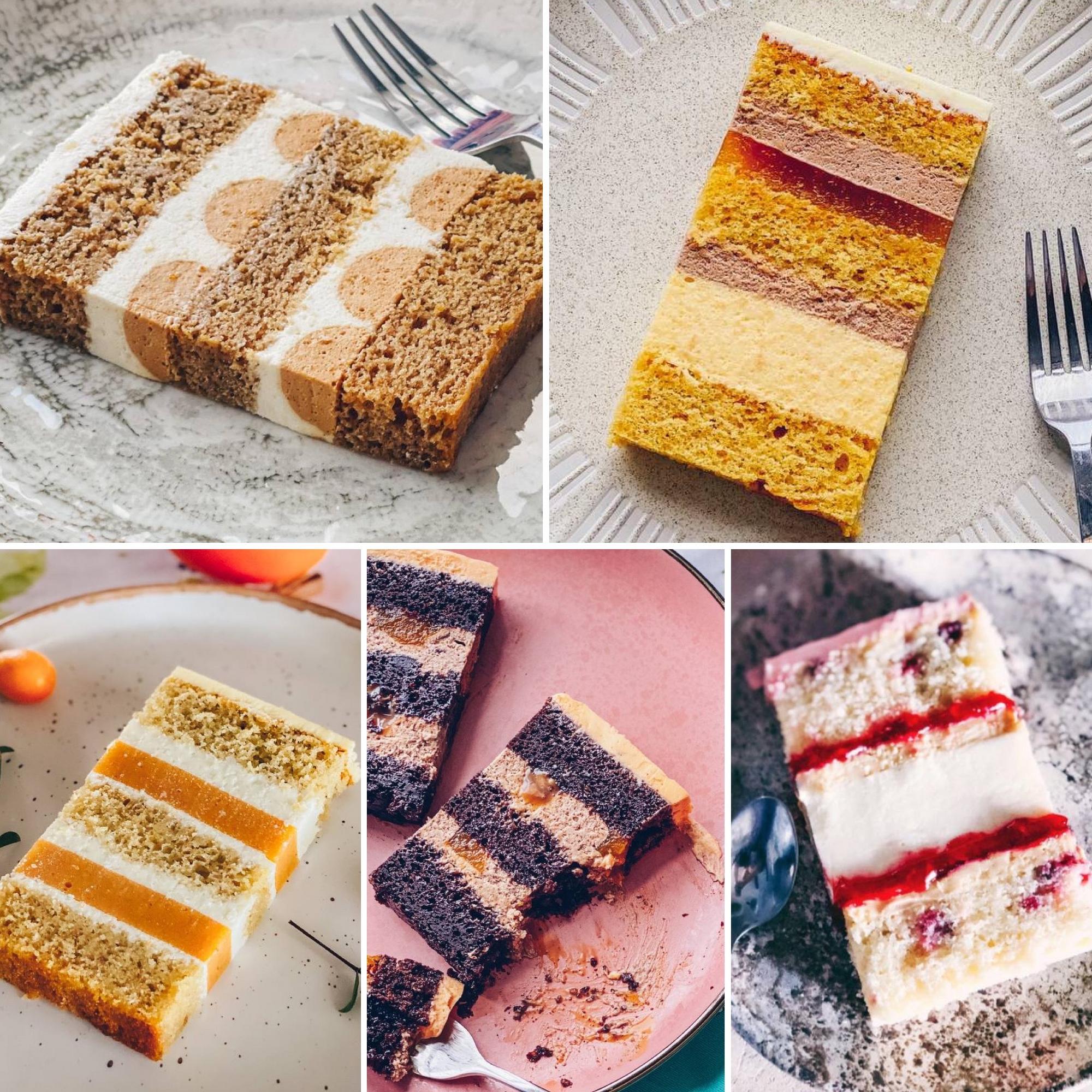 Осенняя коллекция 2