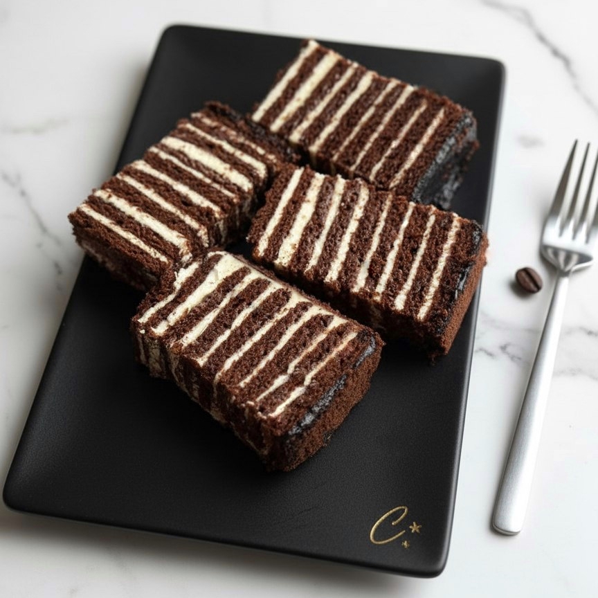 Торт "СПАРТАК"