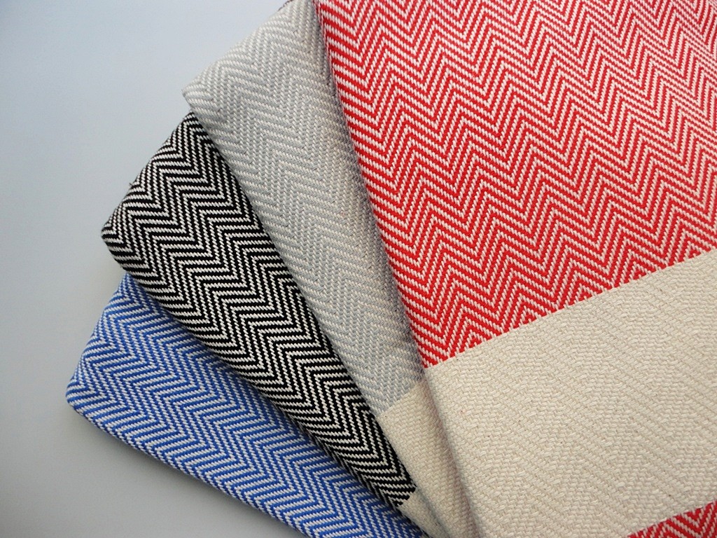 Пештемаль банные полотенца