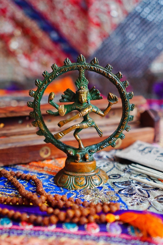 Шива Натараджа