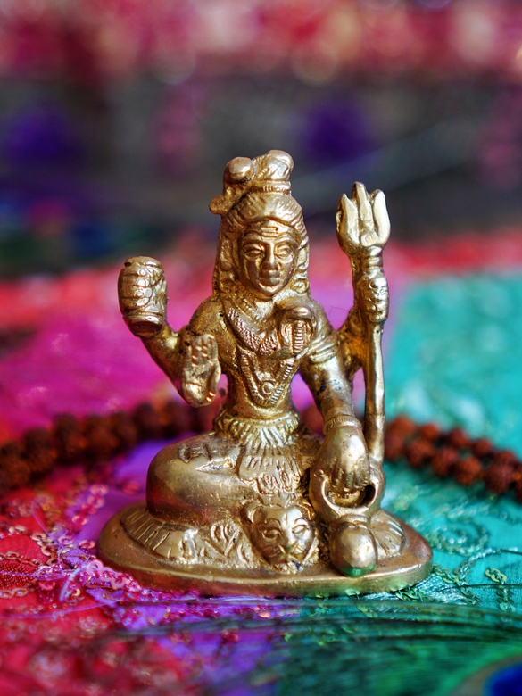 Статуэтка Шива