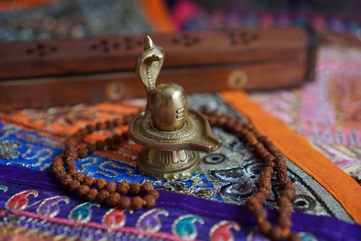 Шива лингам