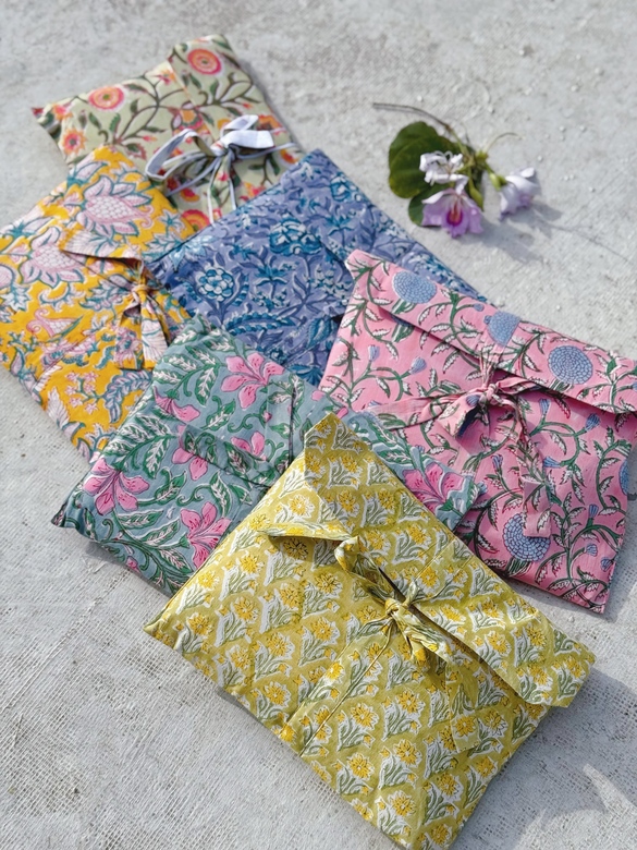 Пижама с коротким рукавом - разные цвета