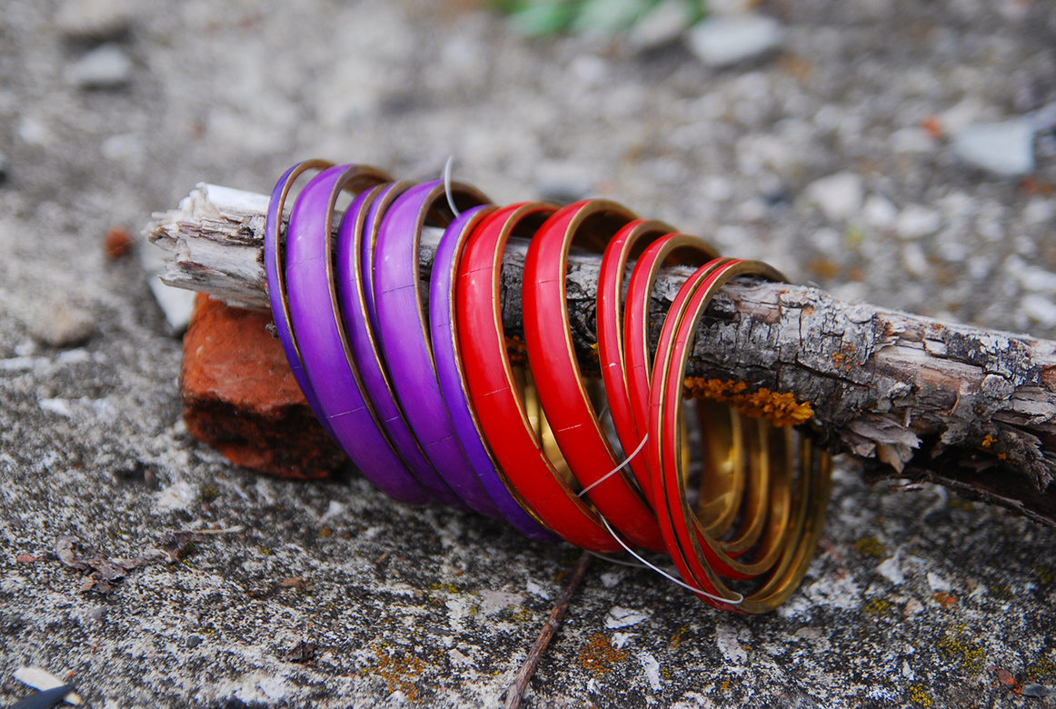 Набор браслетов