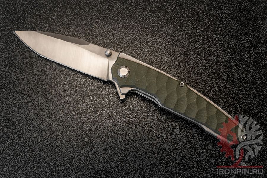 Кайдекс листовой