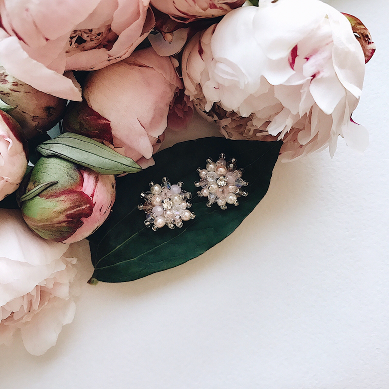 Серьги Pollardi 943030