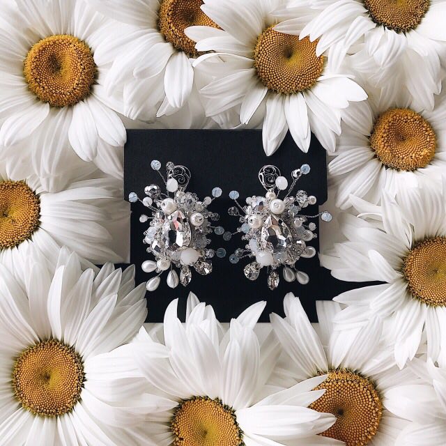 Серьги Pollardi 943018