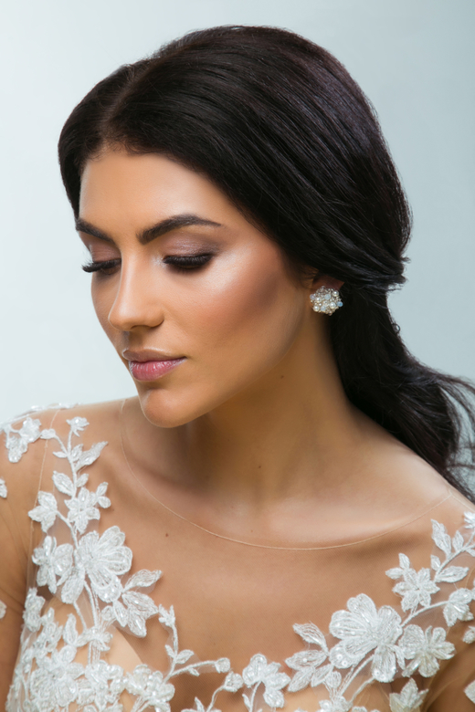 Серьги Pollardi 943002