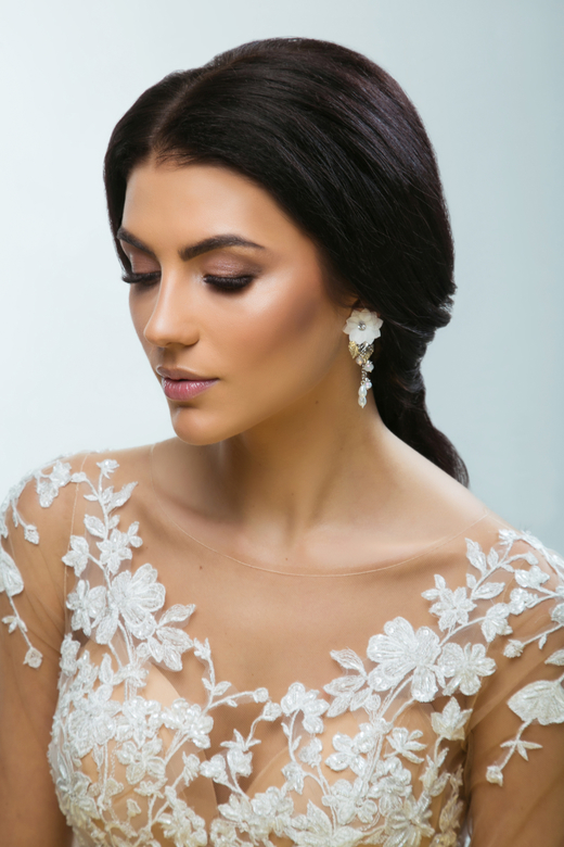 Серьги Pollardi 943016