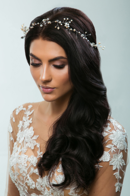 Украшение для волос Pollardi 943024