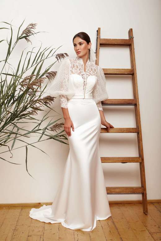 Свадебное платье Marry Mark Фрэнда