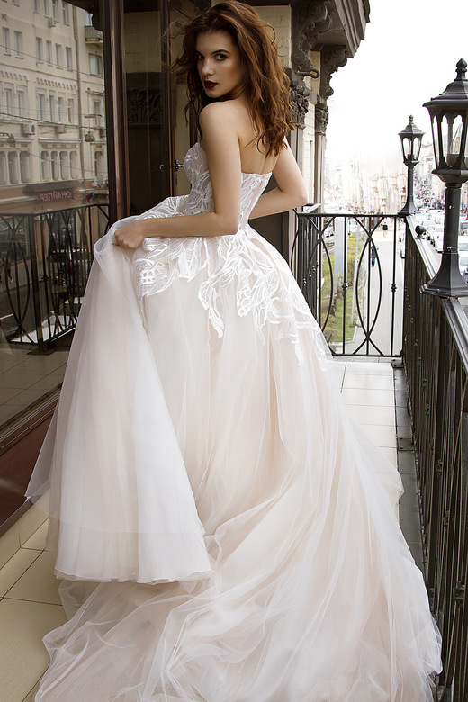 Milva Hitana (Корсет+юбка)