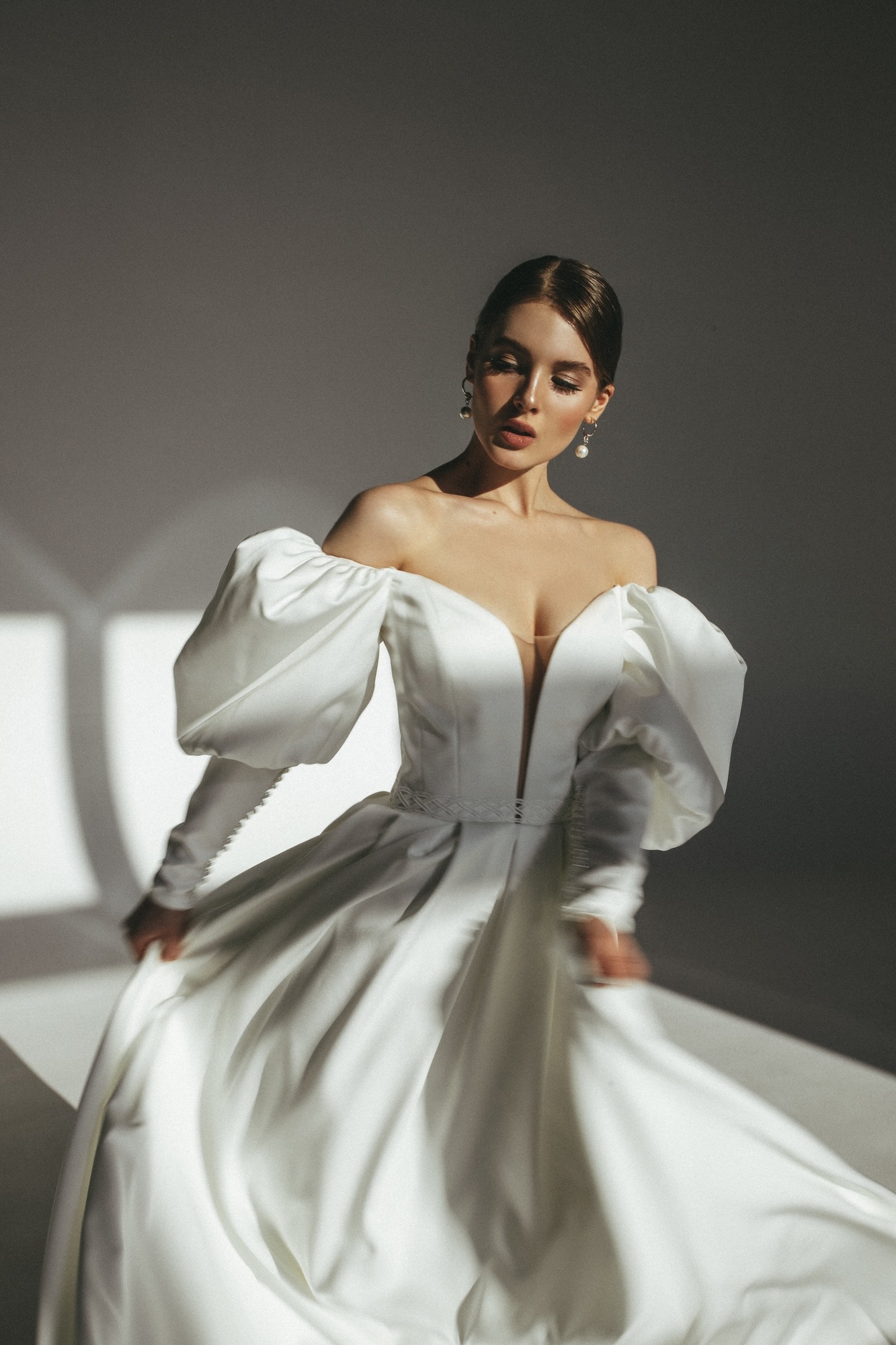 Свадебное платье Marry Mark Джуана
