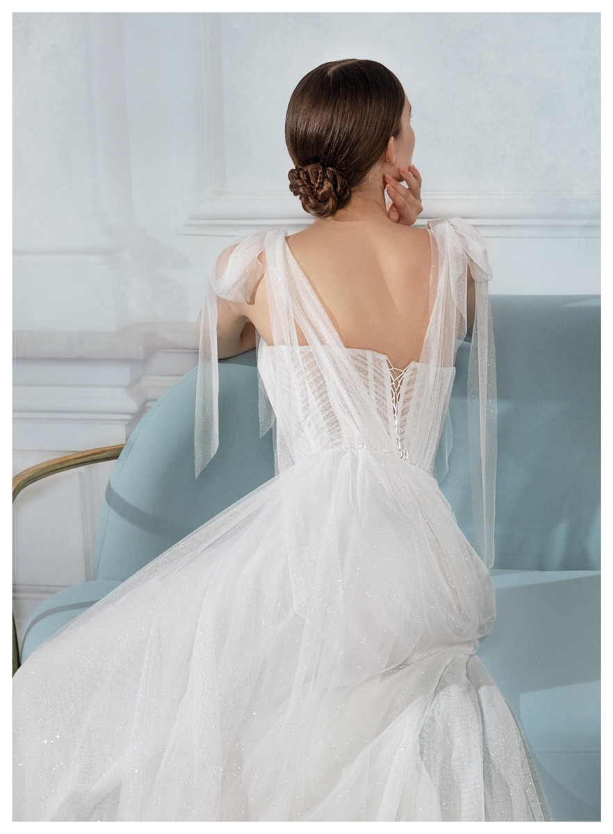 Свадебное платье Marry Mark Эридина