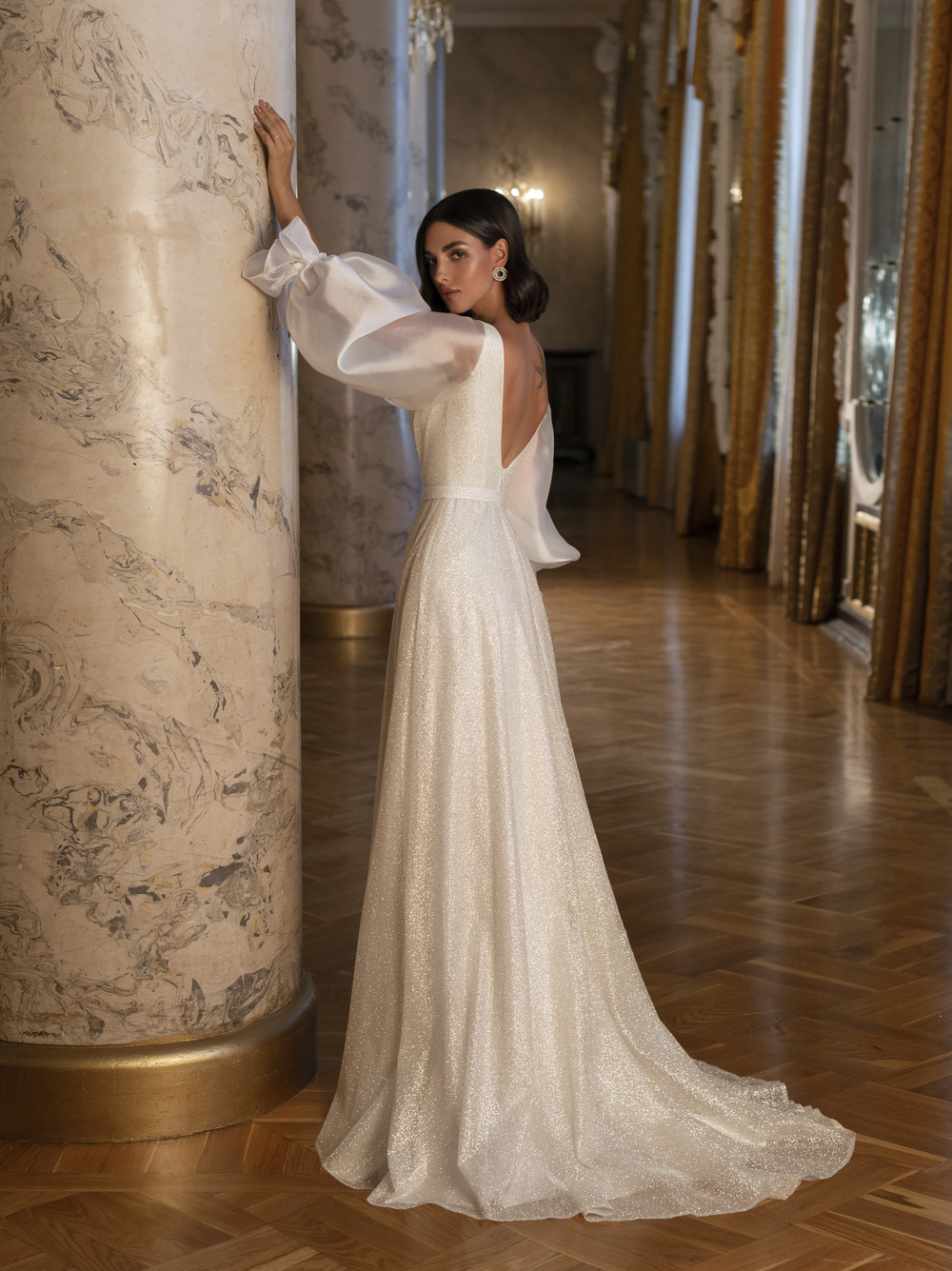 Свадебное платье Marry Mark Амира