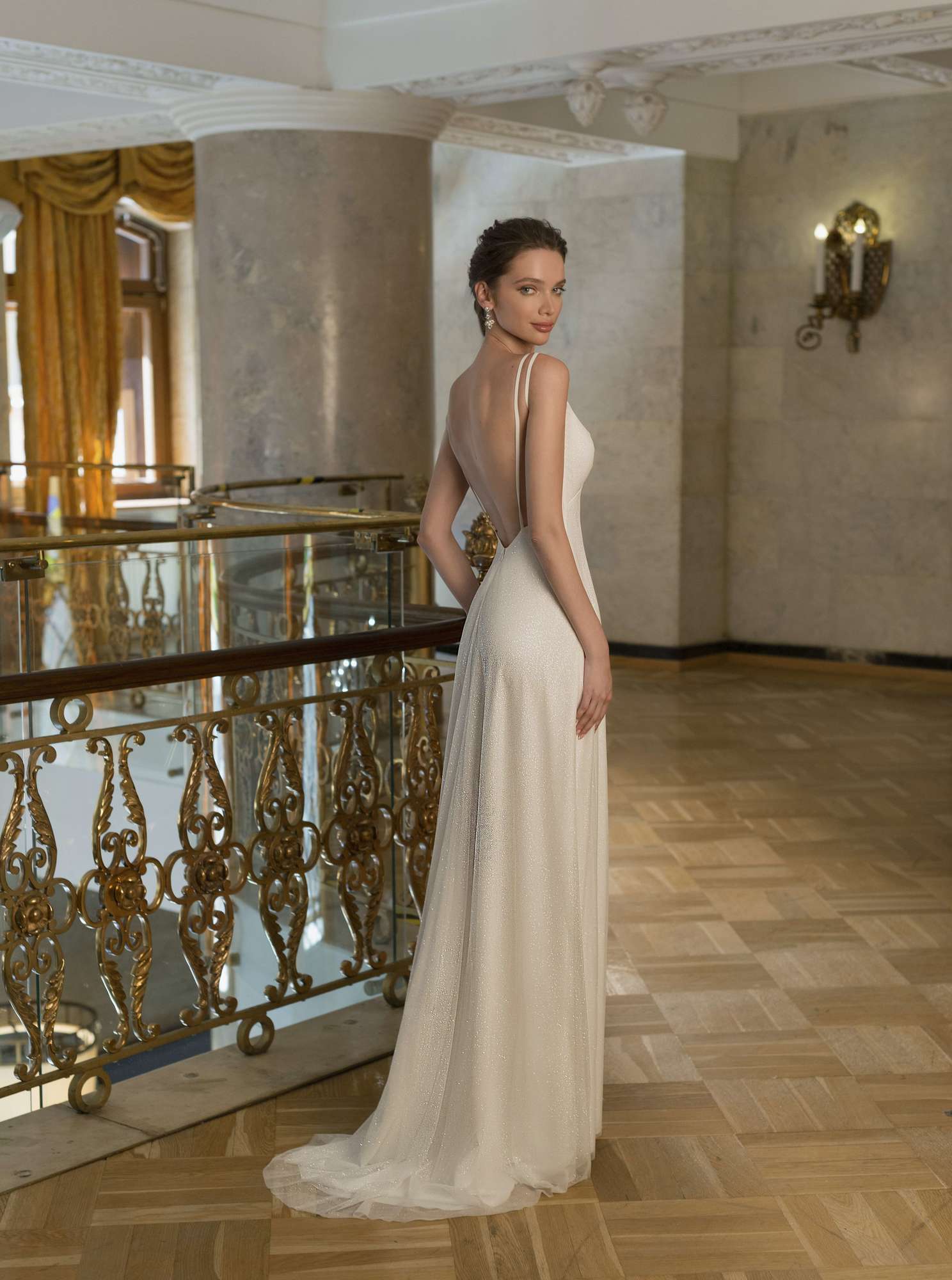 Свадебное платье Marry Mark Эстер