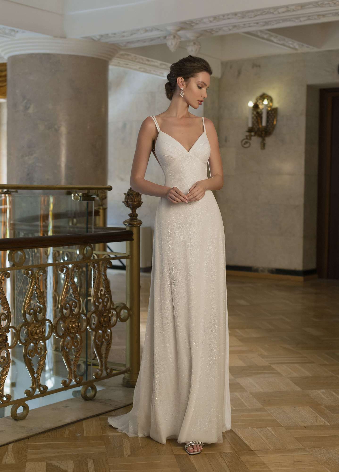 Свадебное платье Marry Mark Эстер