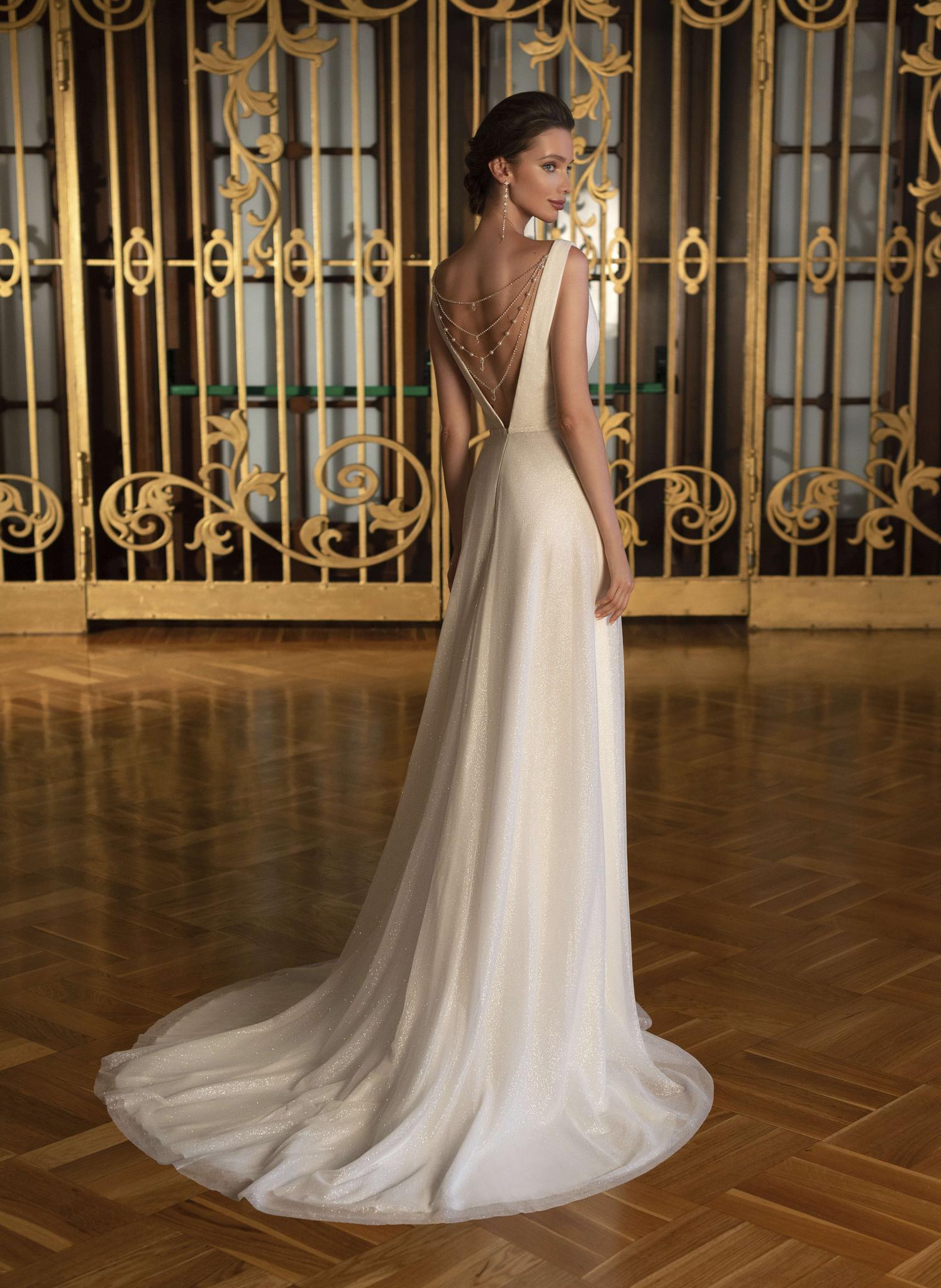 Свадебное платье Marry Mark Джефа