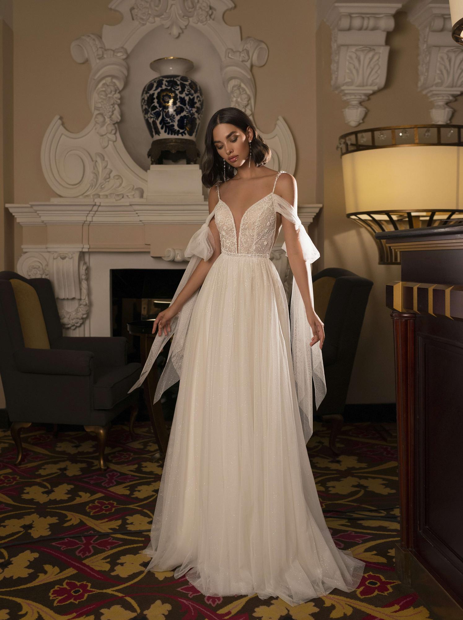 Свадебное платье Marry Mark Надин