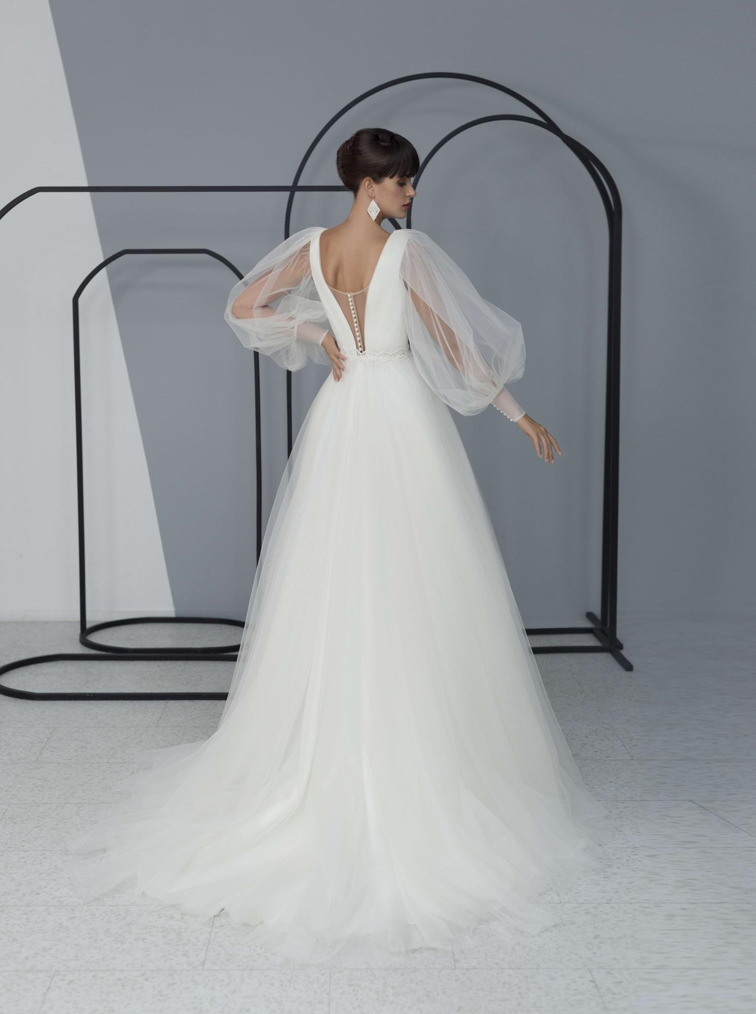 Свадебное платье Marry Mark Изара