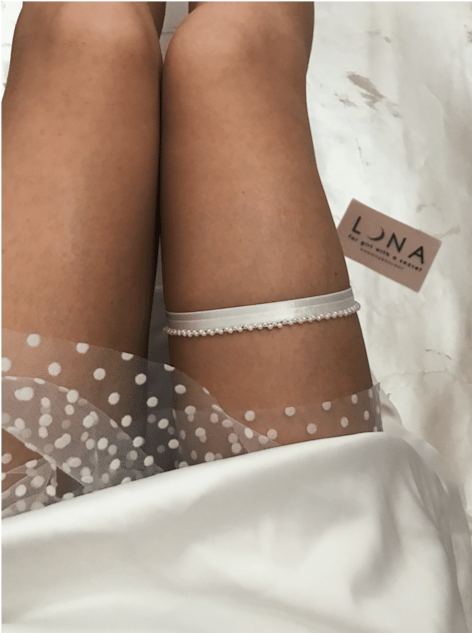 Подвязка Luna GR69