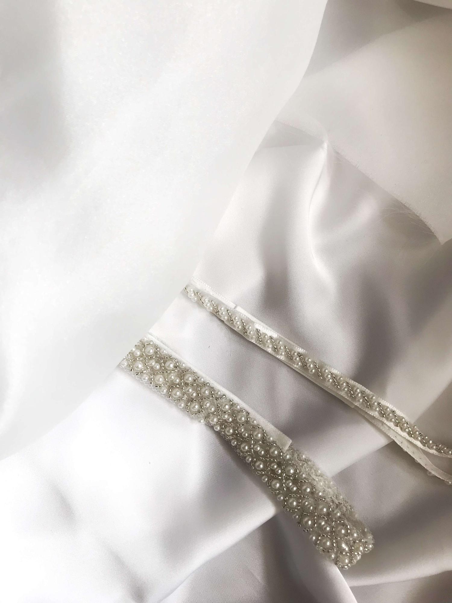 Подвязка Luna GR89