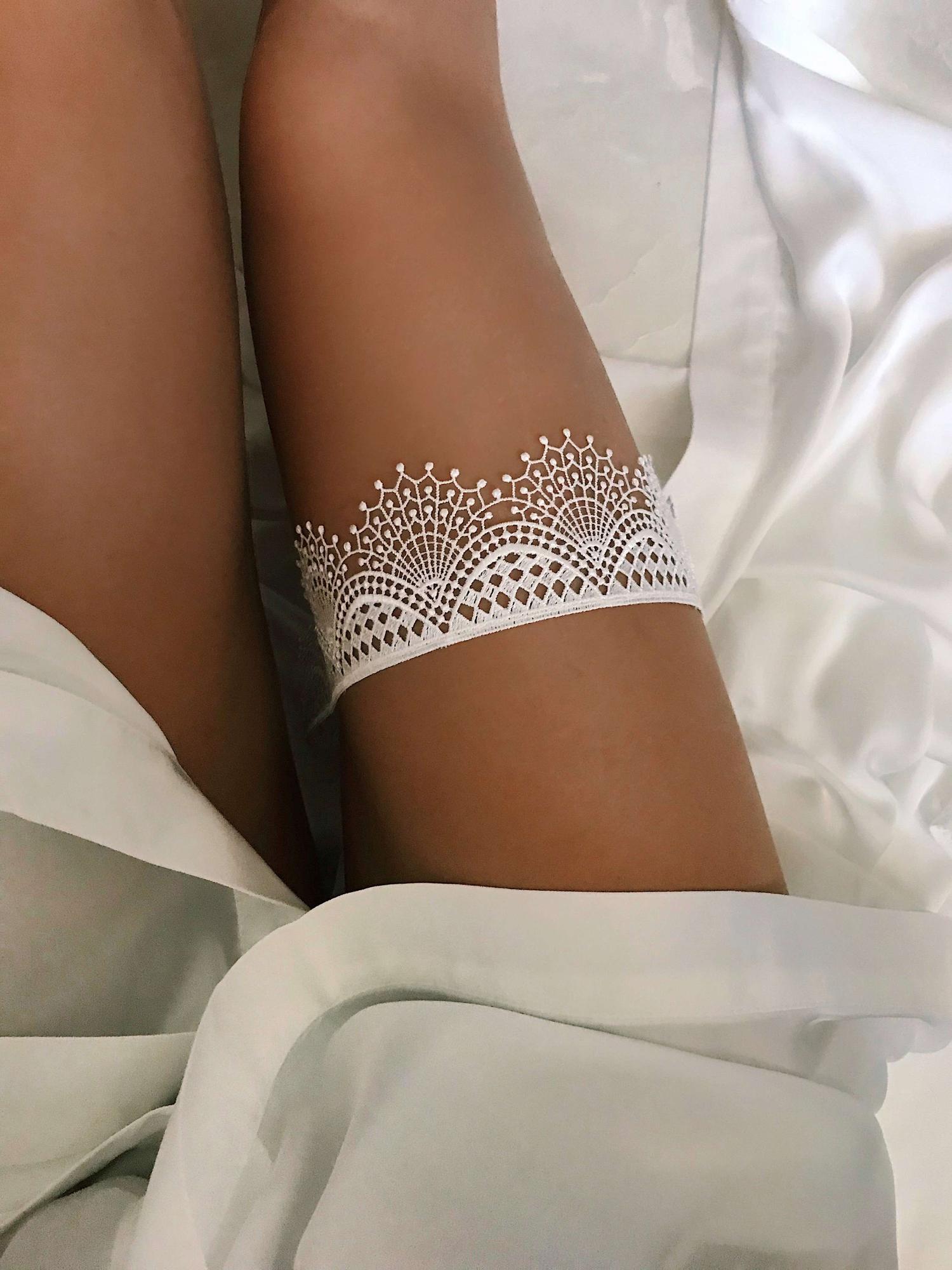 Подвязка Luna GR92