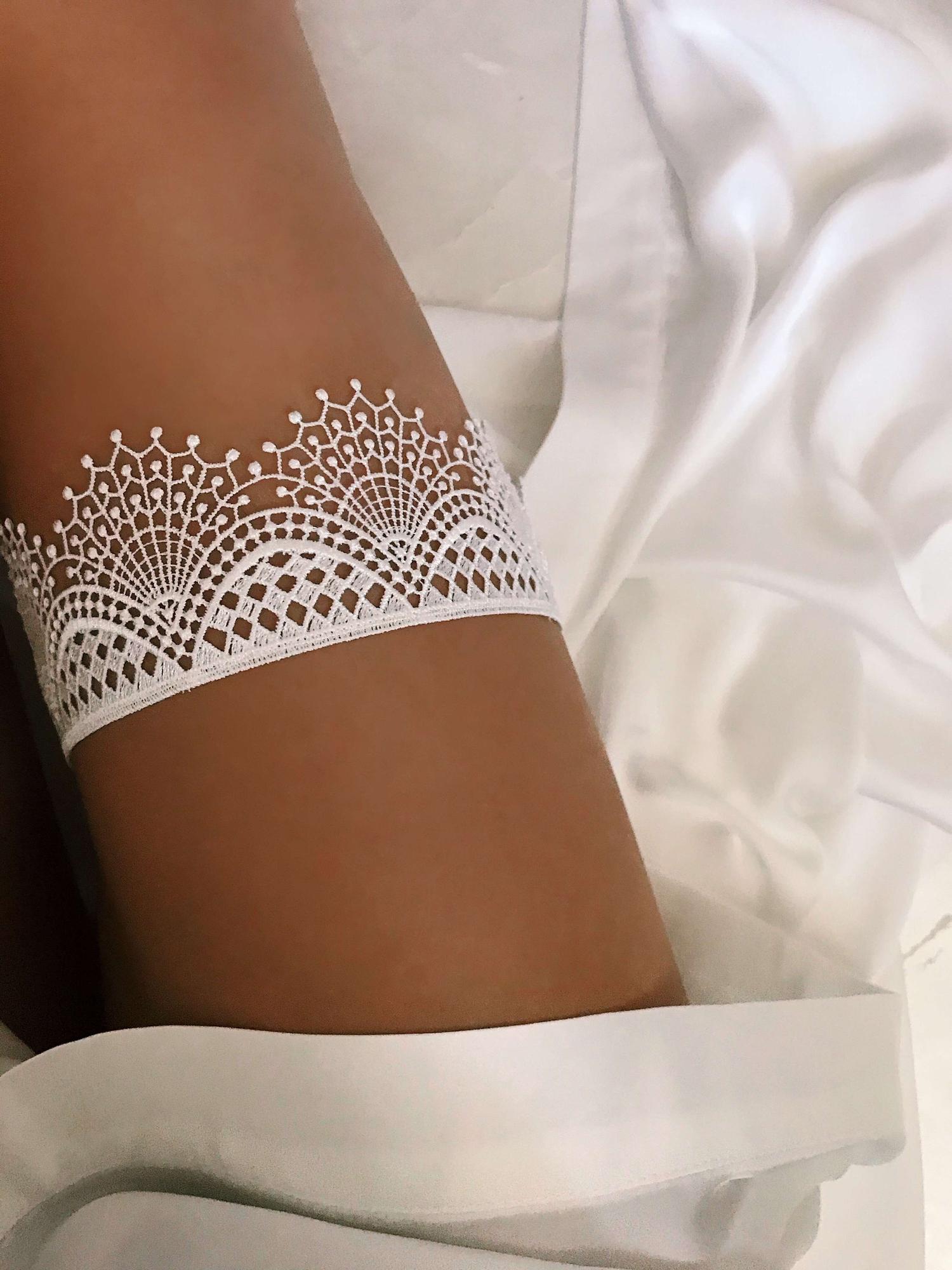 Подвязка Luna GR92