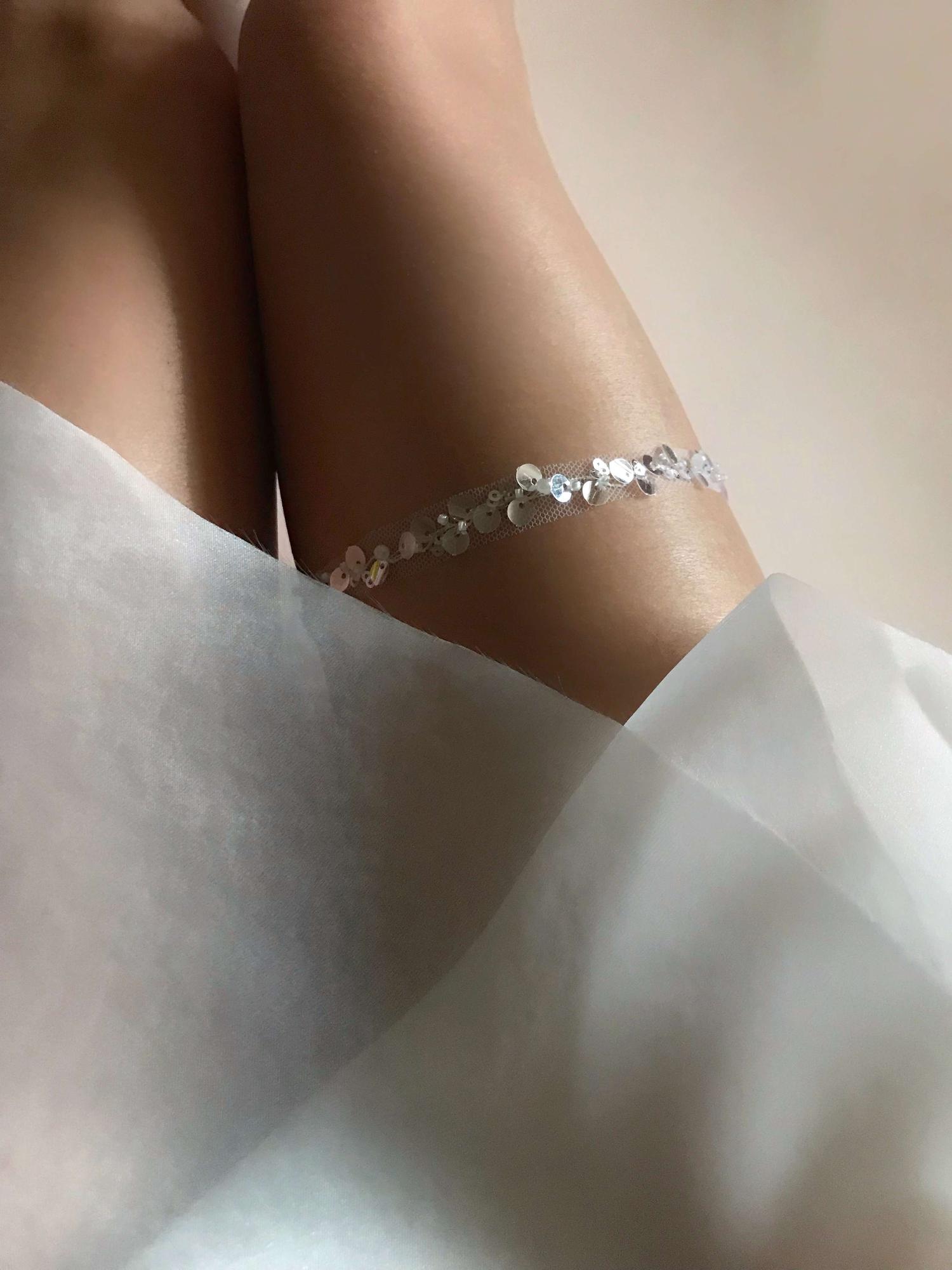 Подвязка Luna GR213