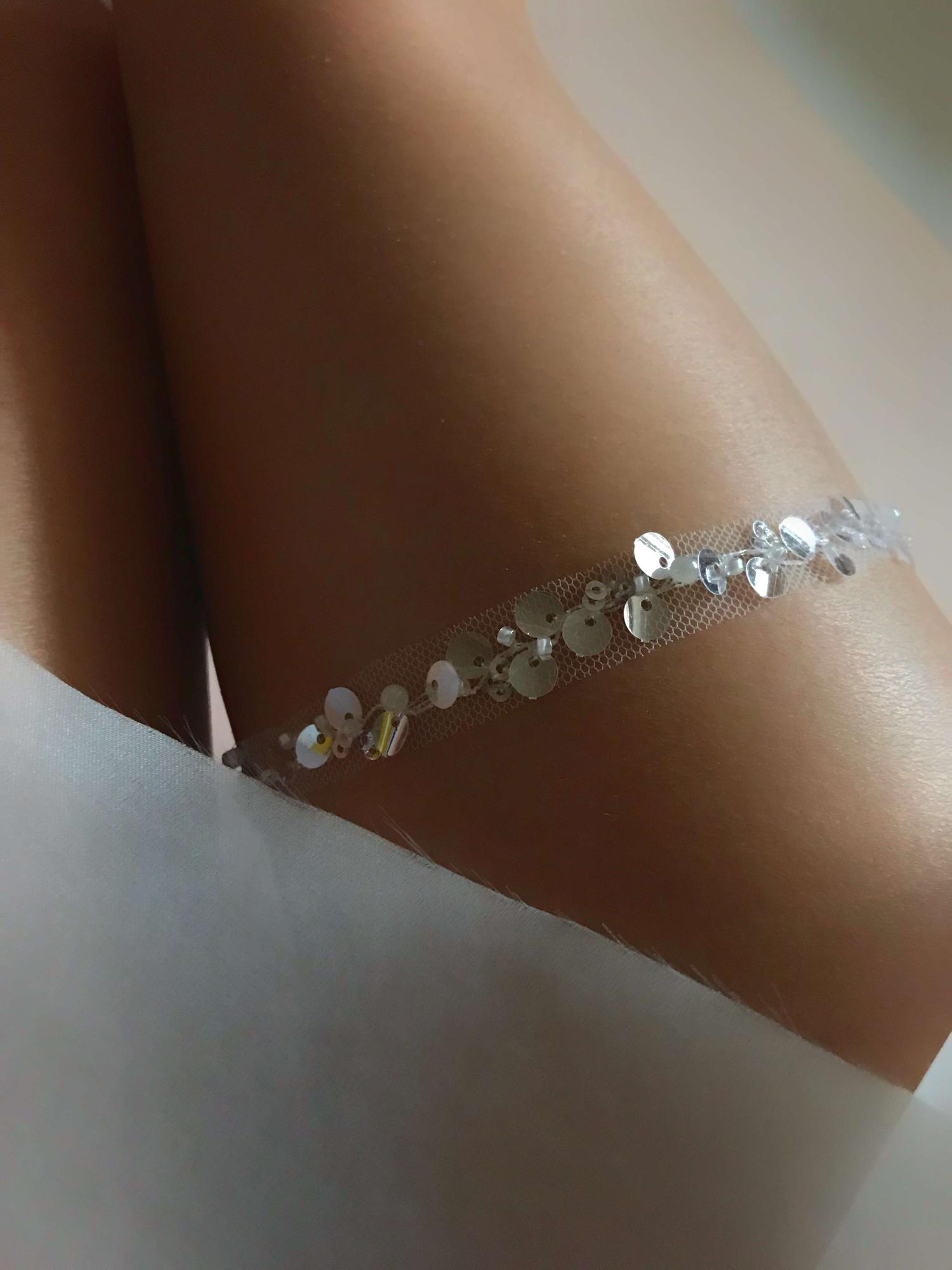 Подвязка Luna GR213