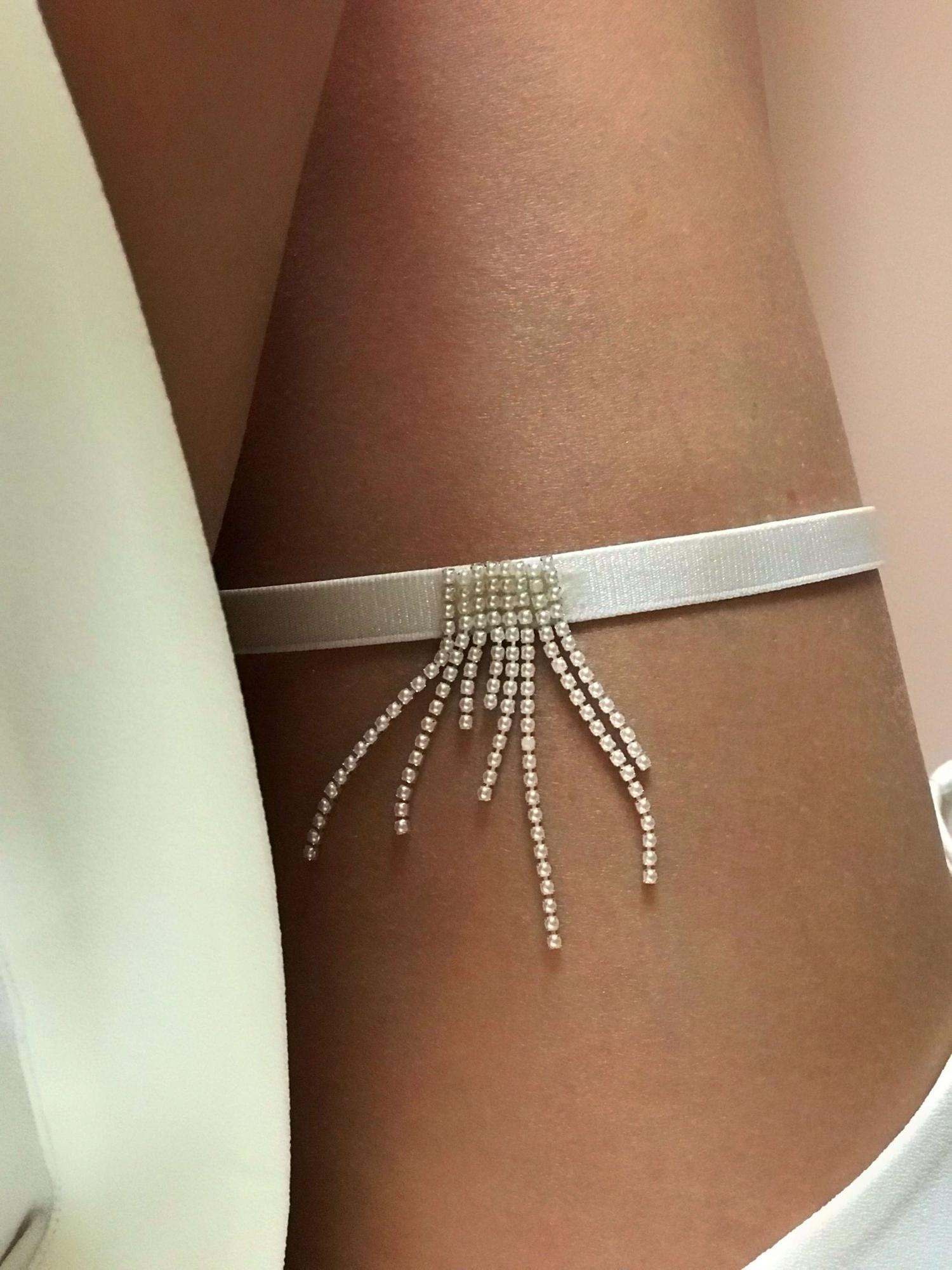 Подвязка Luna GR216