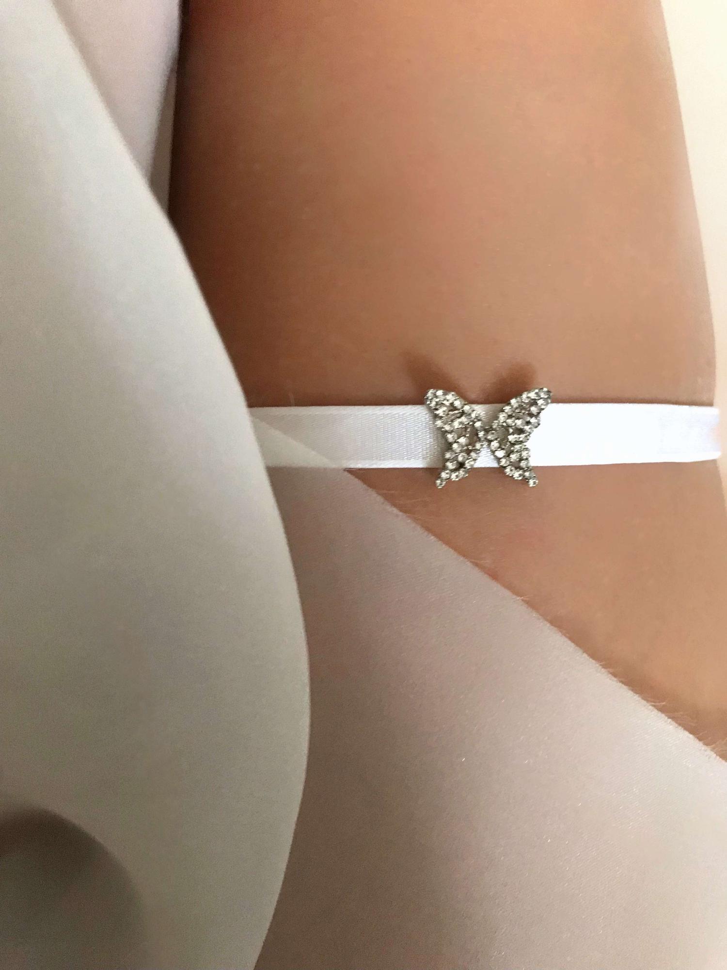 Подвязка Luna GR-X1