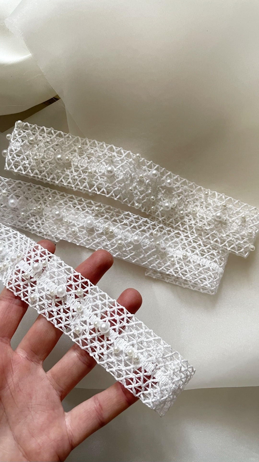 Подвязка Luna GR223