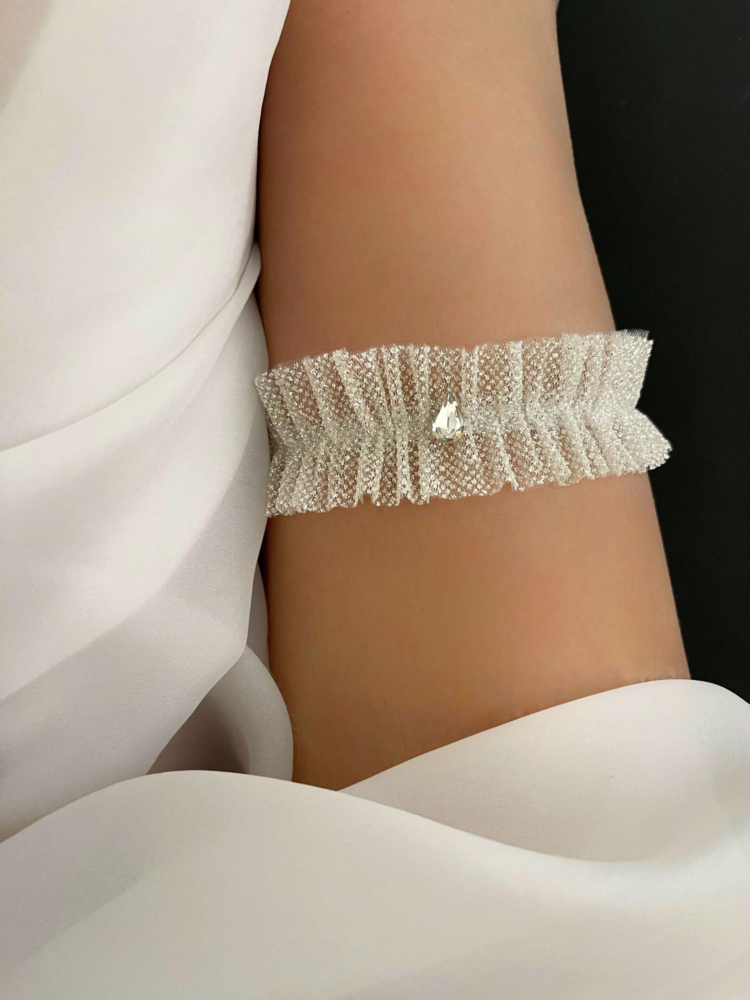 Подвязка Luna GR232