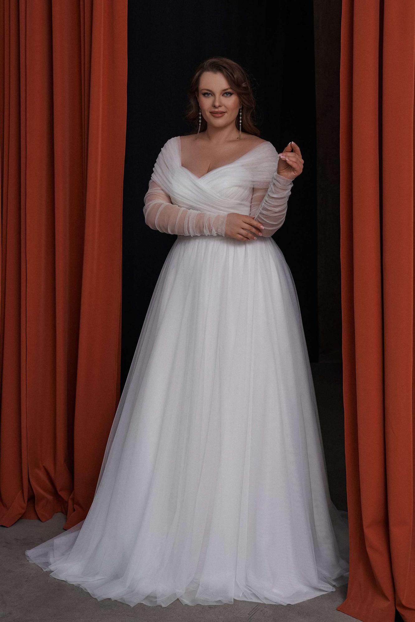 Свадебное платье Kookla Рэнди