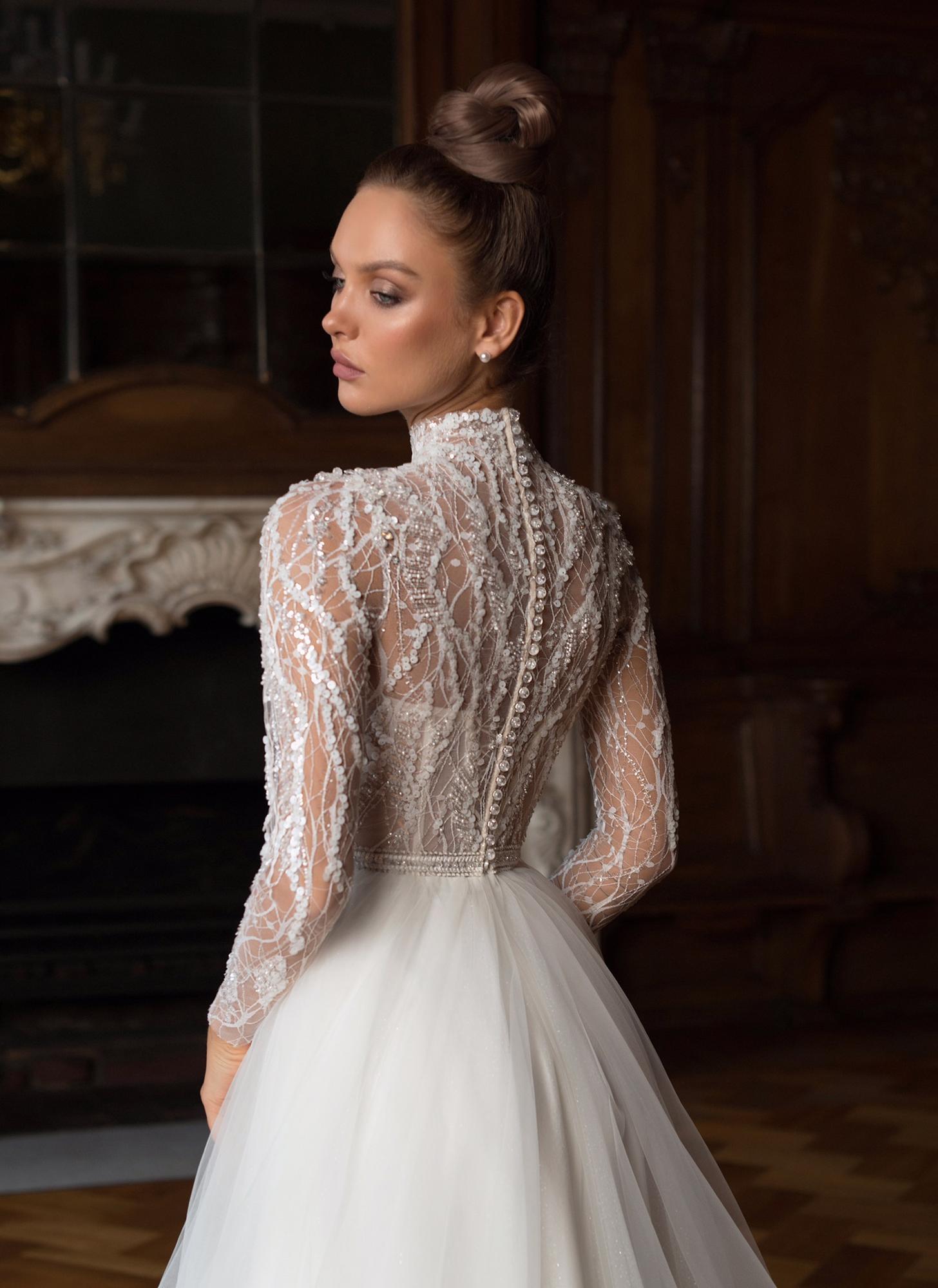 Свадебное платье Marry Mark Мистерия