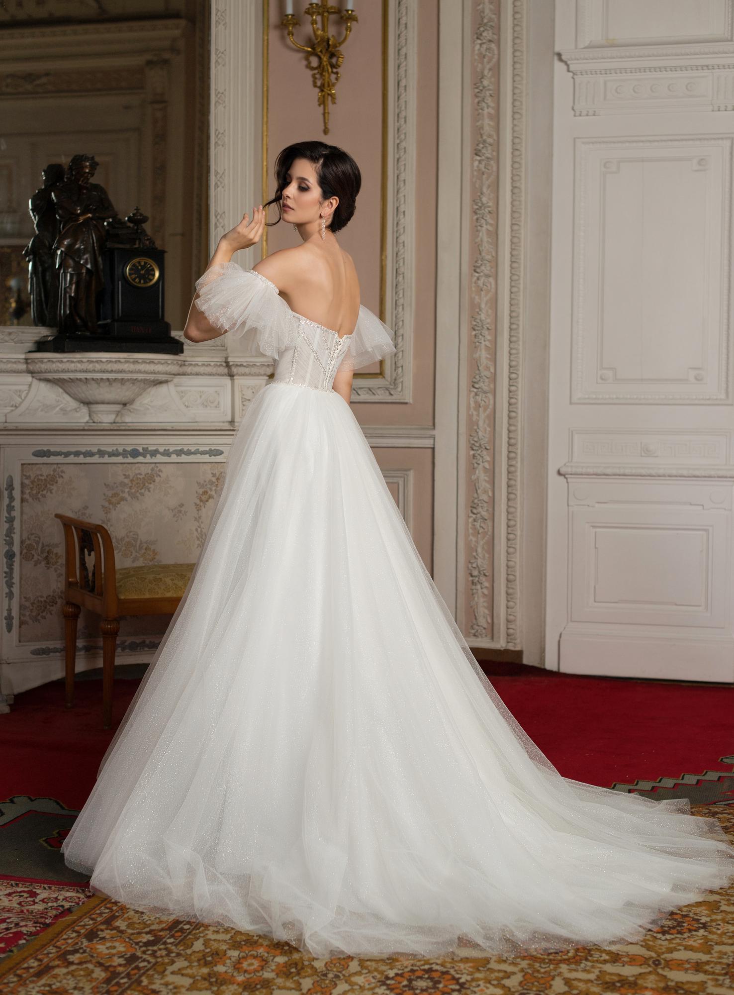 Свадебное платье Marry Mark Нелл
