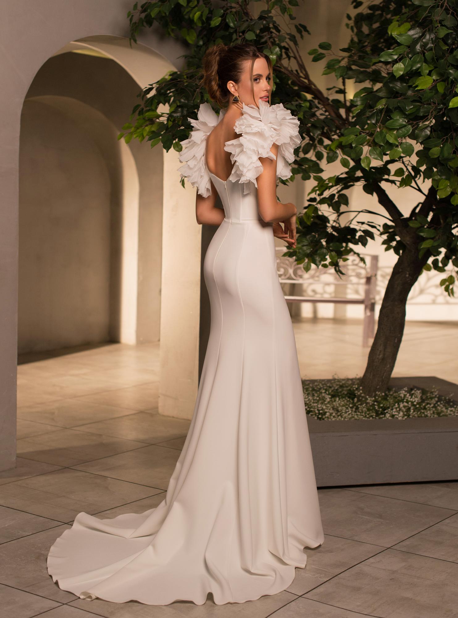 Свадебное платье Marry Mark Тириана