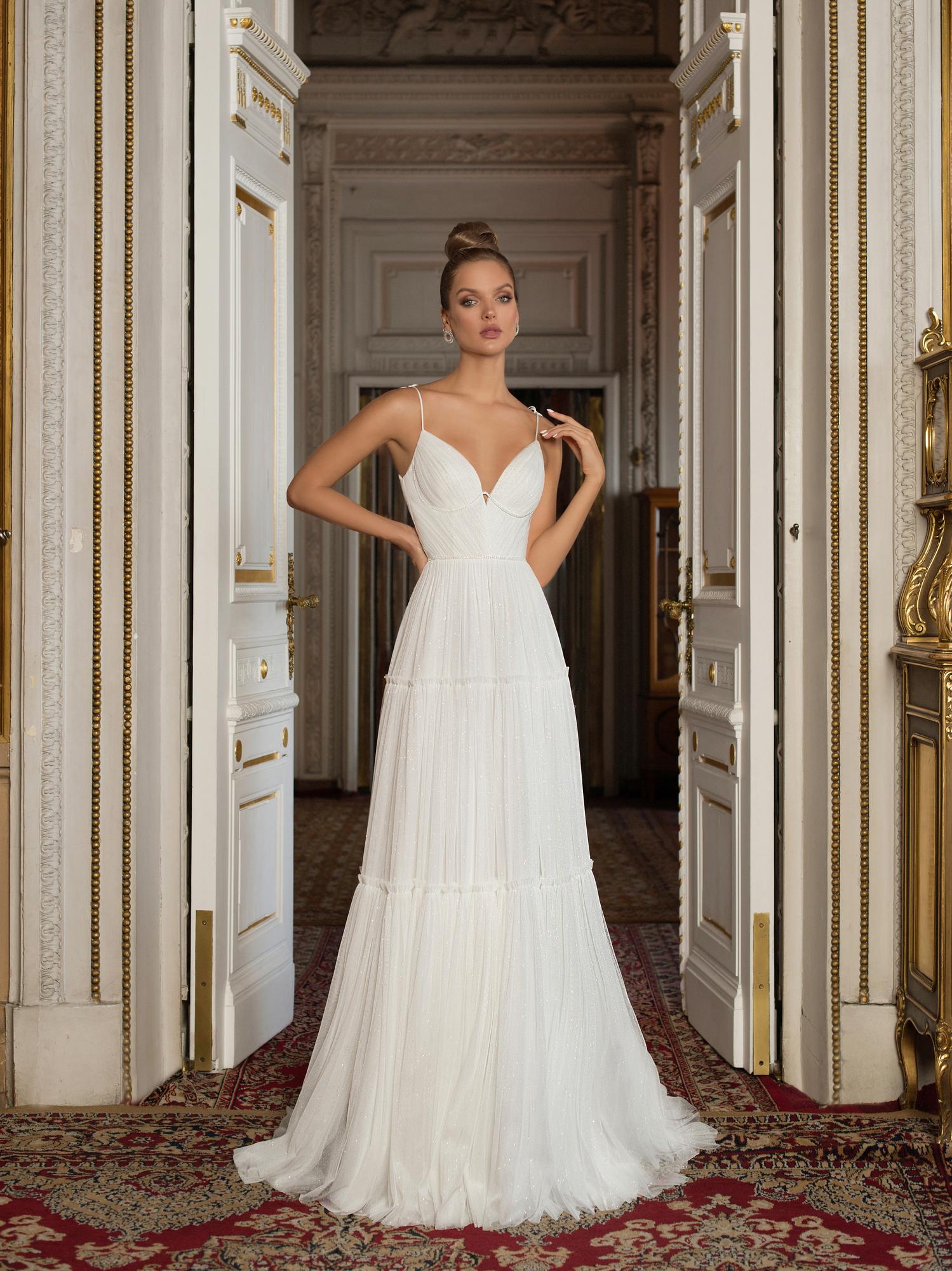 Свадебное платье Marry Mark Ксайлин