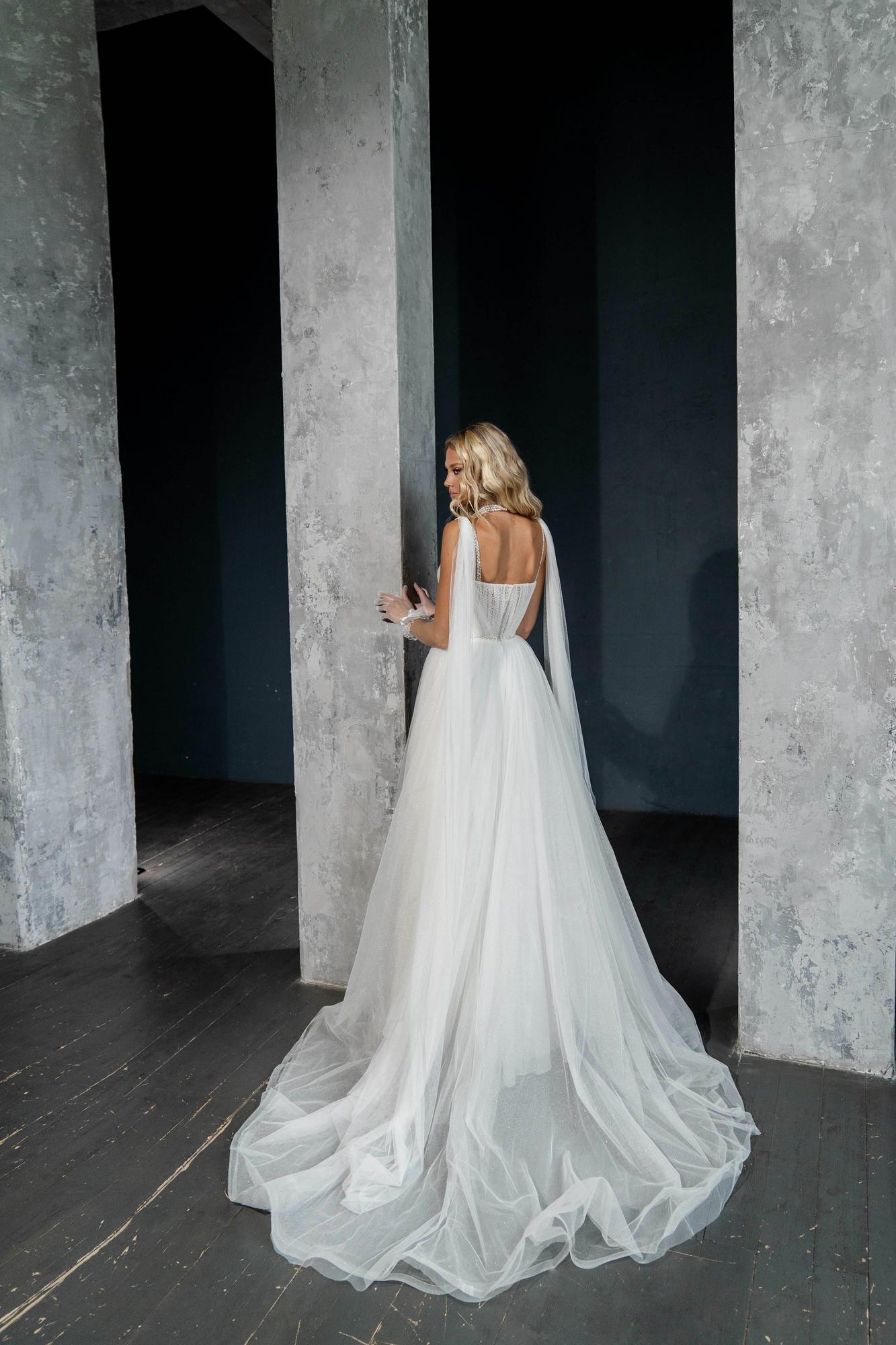 Свадебное платье Rara Avis Alberta