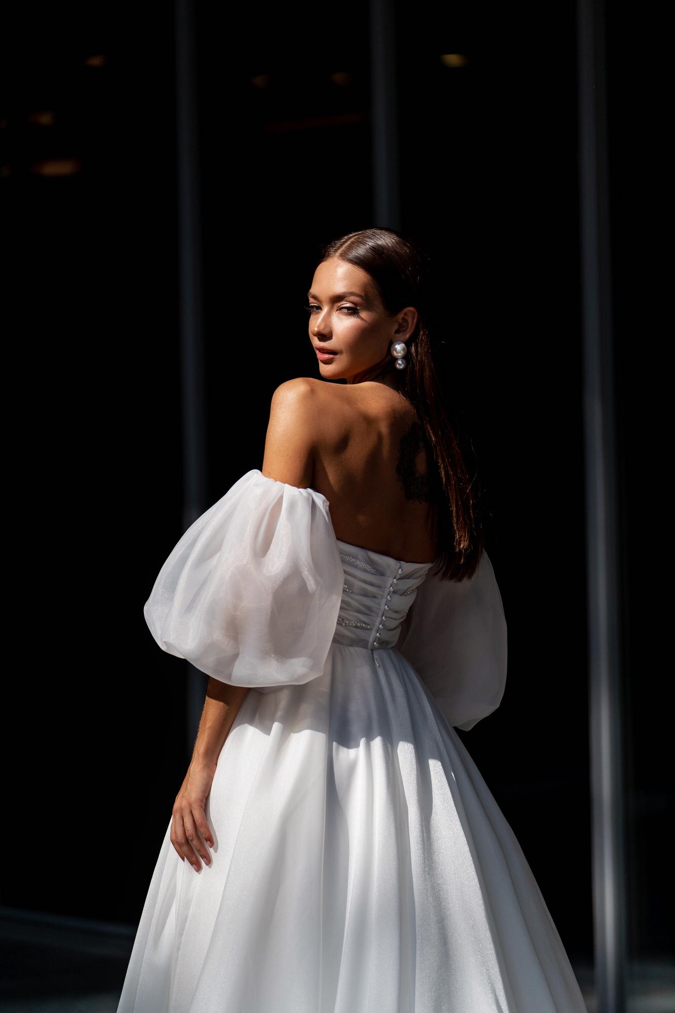 Свадебное платье Сонеста Энтони