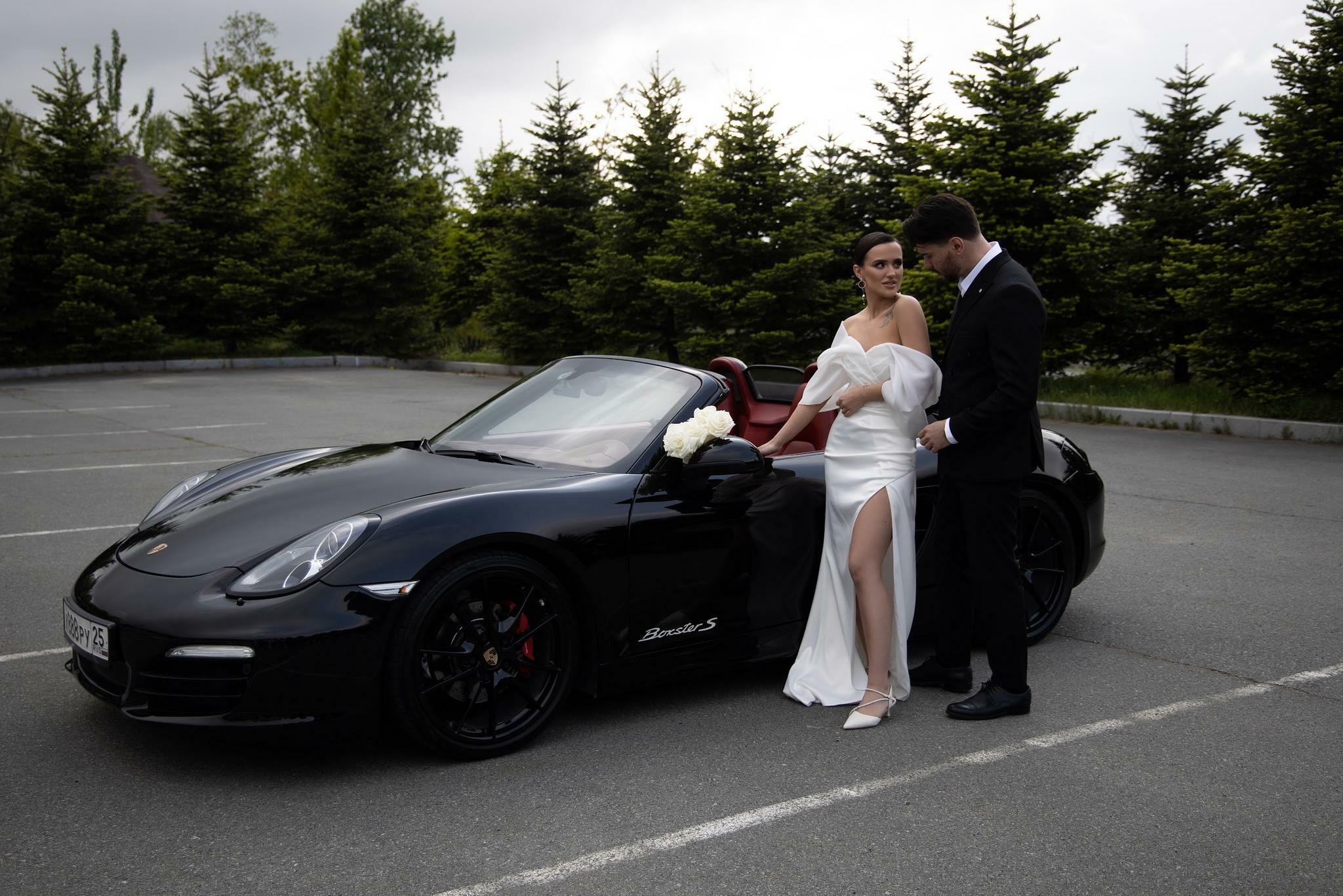 Свадебное платье Marry Me V16