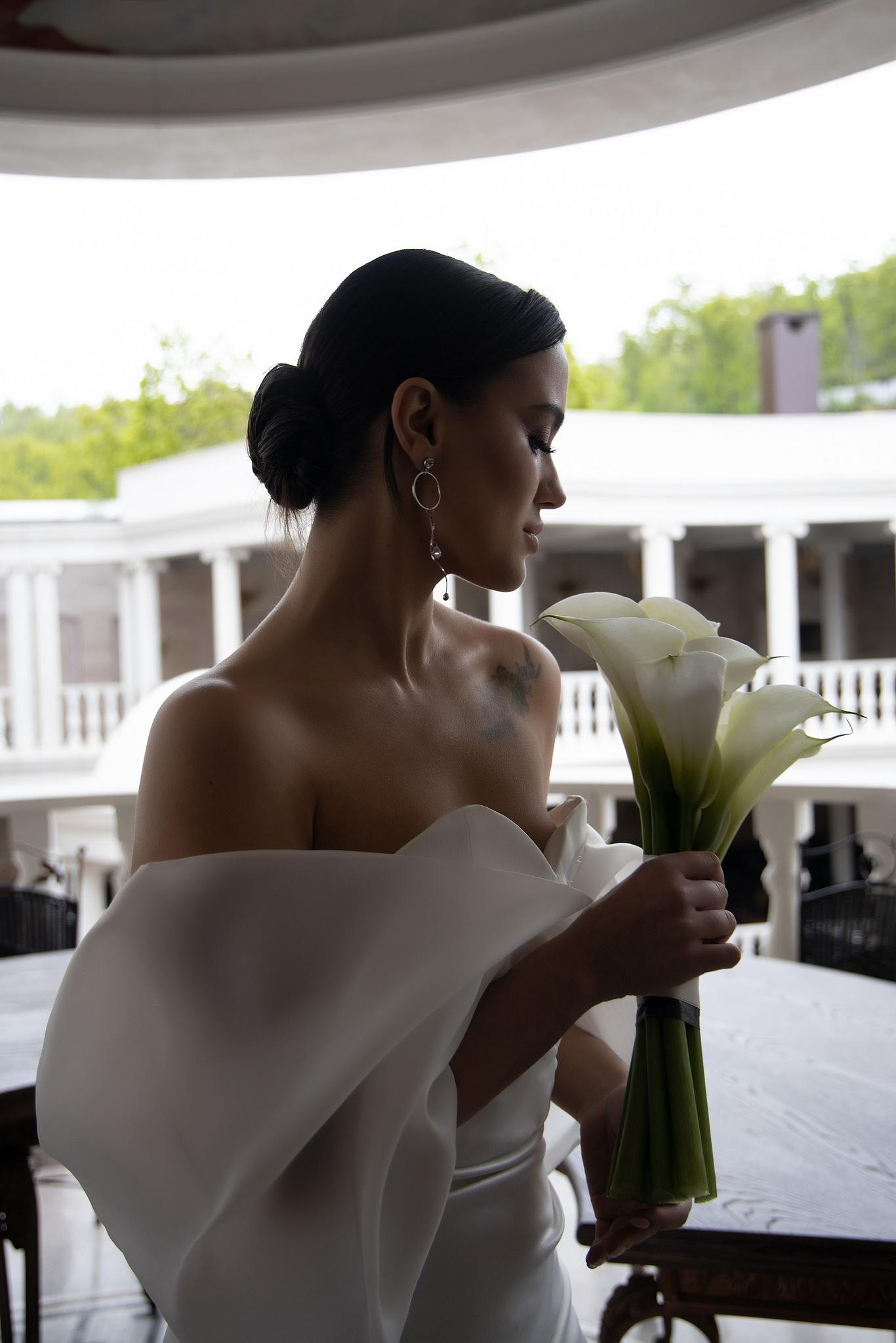 Свадебное платье Marry Me V16