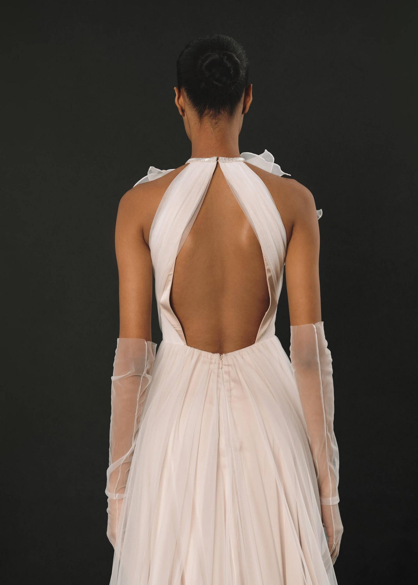 Свадебное платье Rara Avis Meltemi