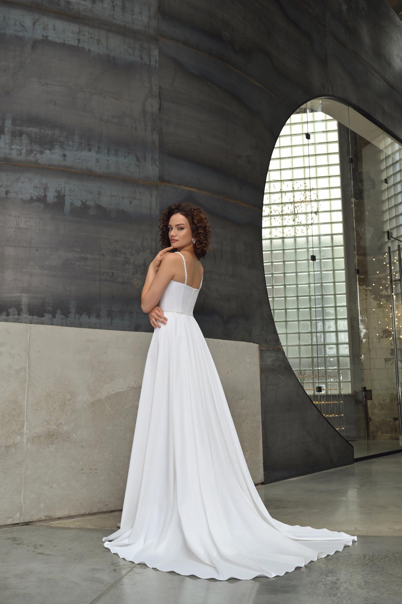Свадебное платье Marry Mark Джилена