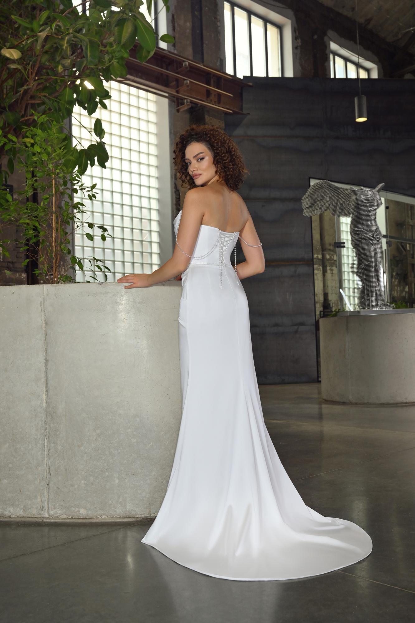 Свадебное платье Marry Mark Афина