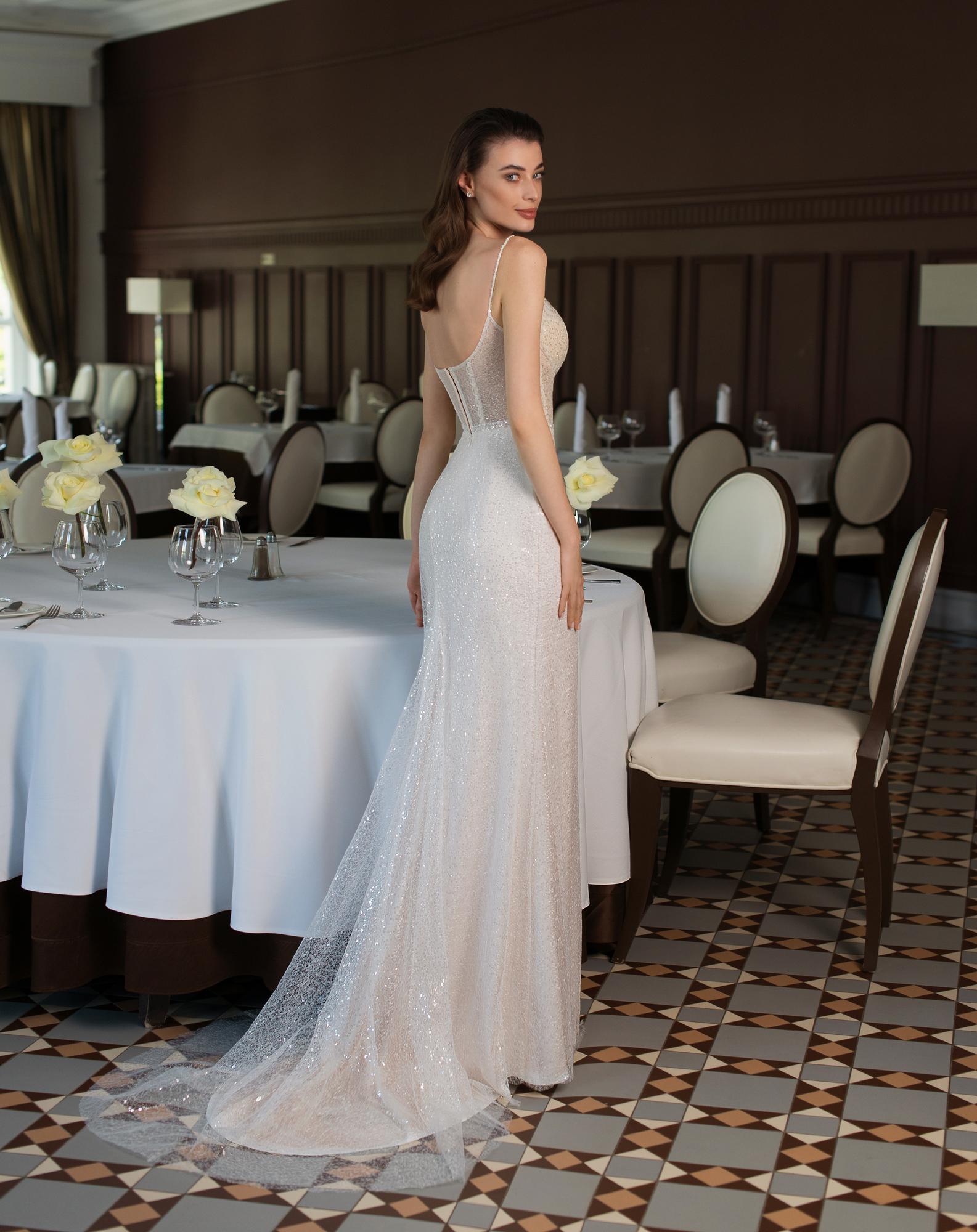 Свадебное платье Marry Mark Рене