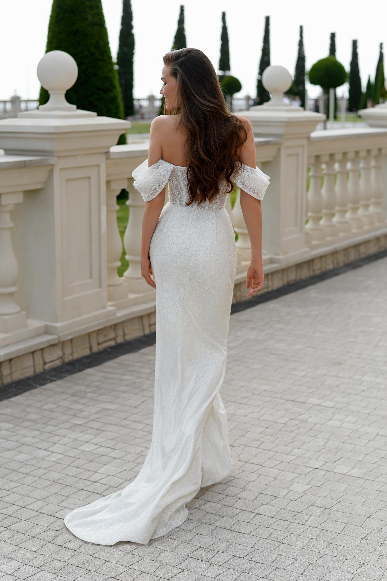 Свадебное платье Marry Mark Лючия