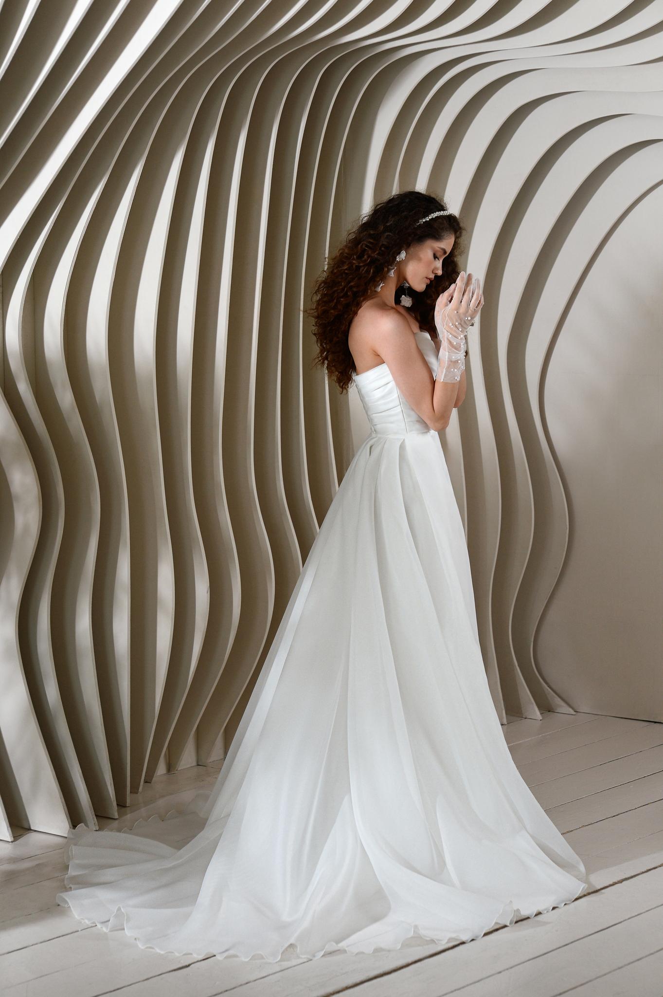 Свадебное платье Marry Mark Дагни